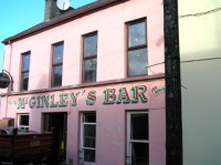 McGinleys Bar