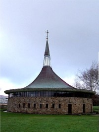 New Chapel St. Aengus, Burt