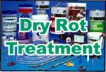 Dry Rot Treatment