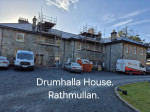Drumhalla House, Rathmullan, County Donegal