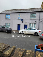 Drumshanbo Garda Station, County Leitrim