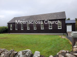 Meenacross Church, Dungloe, County Donegal